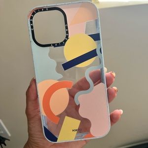 iPhone 13 Pro Max phone case